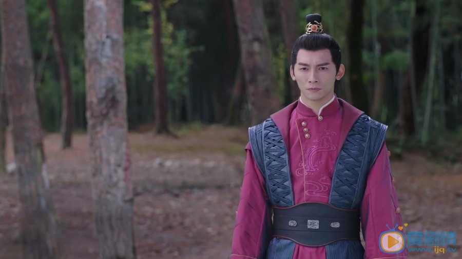 從前有座靈劍山海天闊是誰？他是好人還是壞人？