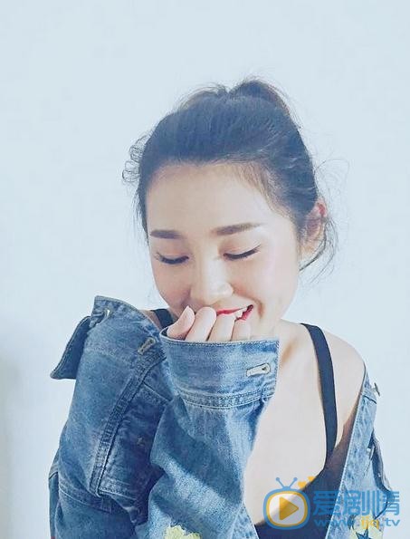 進擊吧閃電宮苒是誰扮演的？進擊吧閃電宮苒扮演者喬曦個人資料、寫真及生活照欣賞