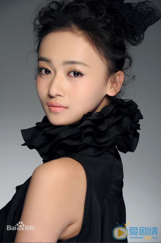 守衛者浮出水面米小冉扮演者吳謹言海量圖片欣賞