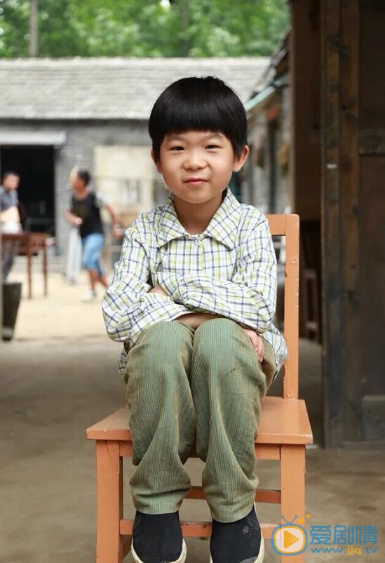  我的前半生冷佳清是誰演的？冷佳清扮演者王天澤個人資料及寫真生活照欣賞