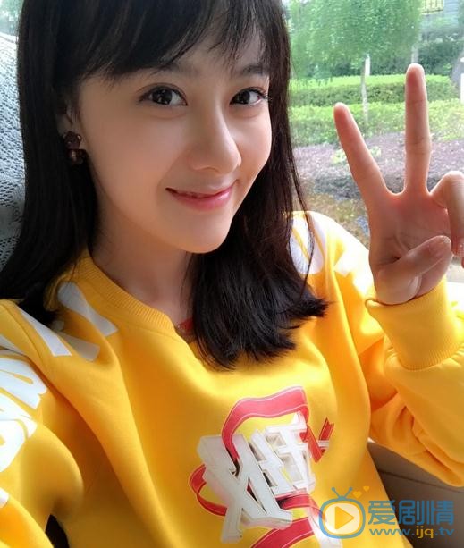 楚喬傳錦燭是誰扮演的？楚喬傳錦燭扮演者曹曦月個人資料寫真及生活照欣賞