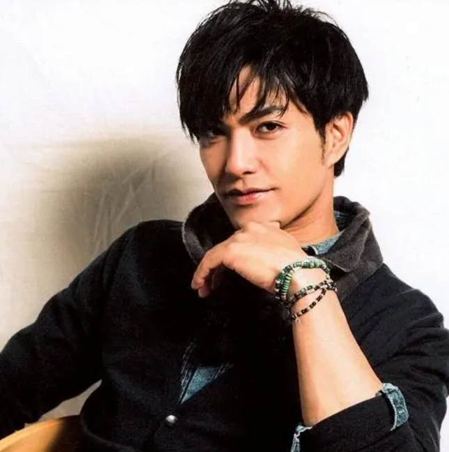 北村一輝 演藝經歷 寫真照