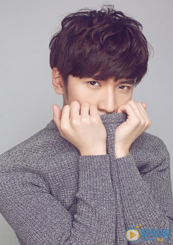 獨步天下濟爾哈朗是誰演的?濟爾哈朗扮演者劉海寬個人資料簡介集生活寫真照欣賞