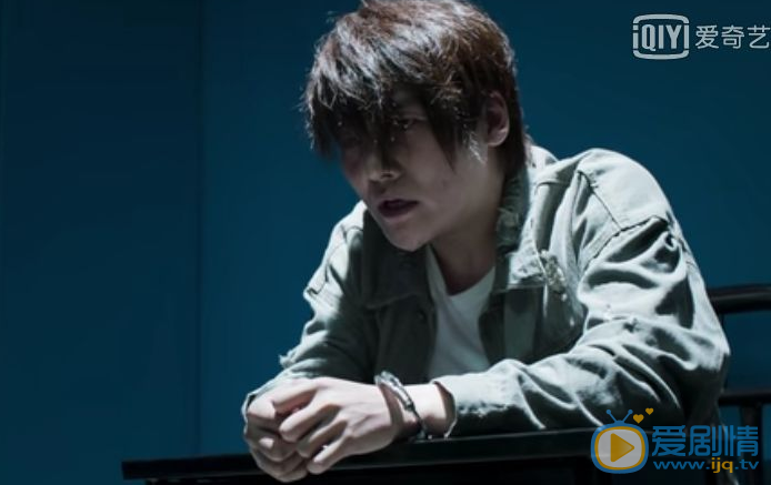 破冰行動山哥到底是什麼人？他為什麼要暗殺包星和李飛？