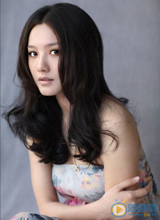 陳婷個人資料簡介 陳婷個人經歷及家庭背景介紹 陳婷圖片生活照