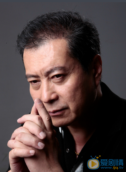 人民的名義丁義珍是誰演的?丁義珍扮演者許文廣個人資料簡介