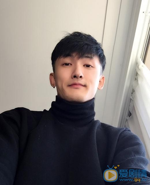 軒轅劍之漢之雲黃衣尊者是誰演的？軒轅劍之漢之雲黃衣尊者扮演者張峻鳴個人資料介紹