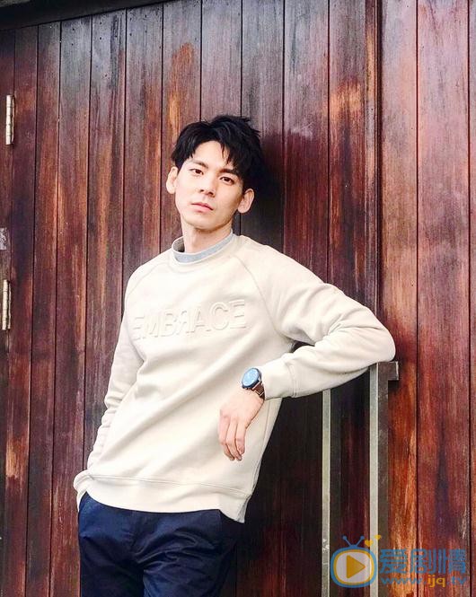 小女花不棄東方拓是誰演的？東方拓扮演者林柏宏個人資料、寫真及生活照欣賞