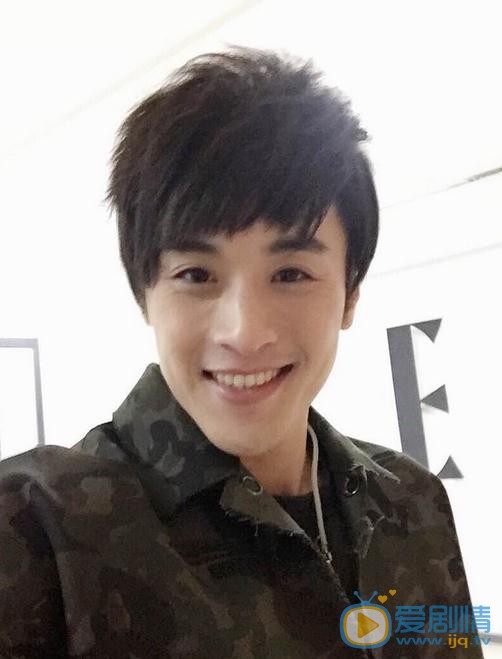 醉玲瓏張束是誰扮演的？醉玲瓏張束扮演者蘇航個人資料，寫真及生活照欣賞