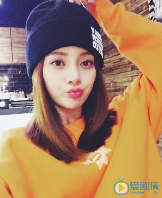 軒轅劍之漢之雲赤衣尊者磬兒是誰扮演的？軒轅劍之漢之雲赤衣尊者磬兒扮演者王瑞子個人資料、寫真及生活照欣賞