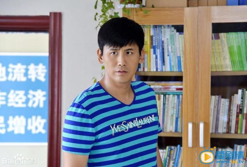 夢想越走越近劇情介紹