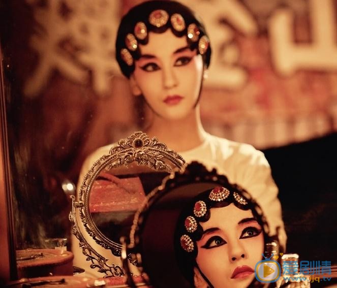 遠大前程夢樓春是誰演的？夢樓春扮演者謝聞軒個人資料、寫真及生活照欣賞