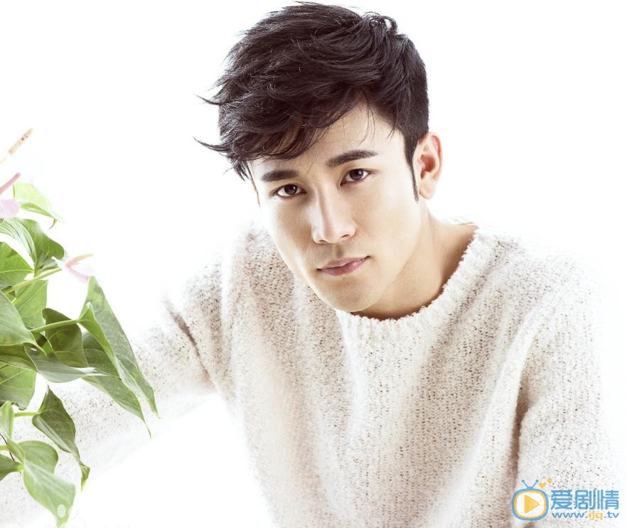 高陽個人資料簡介 高陽家庭背景 高陽寫真照