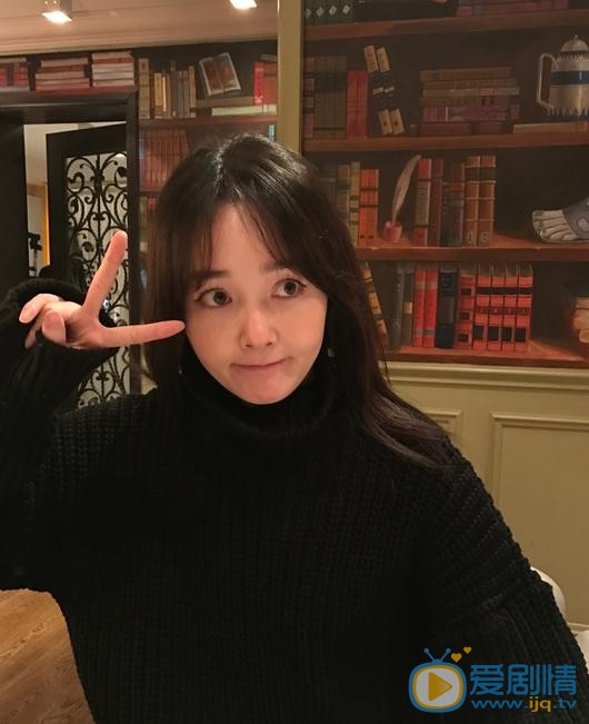 美味奇緣李雨曦是誰演的？李雨曦扮演者盛朗熙個人資料、寫真及生活照欣賞