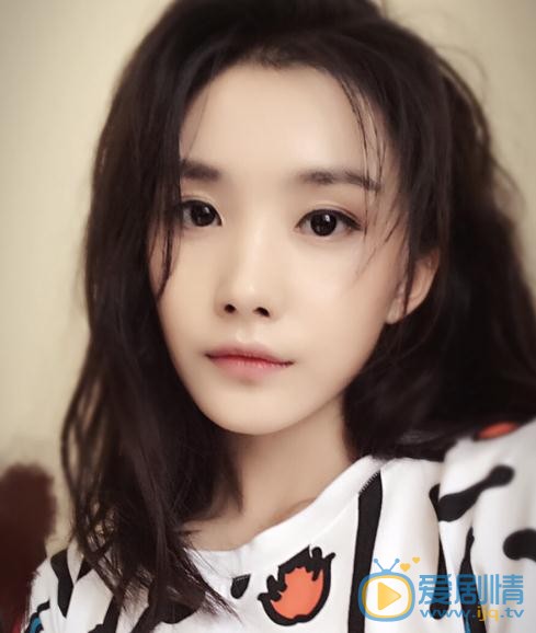 特化師沙恬是誰演的?沙恬扮演者王嵛個人資料、寫真及生活照欣賞