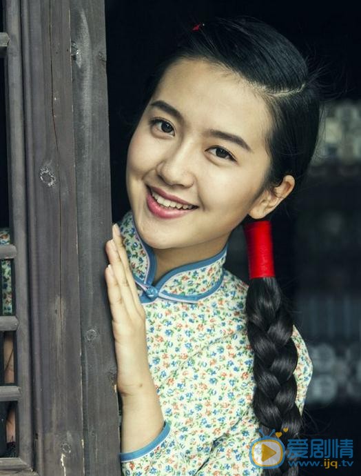 擇天記莫雨是誰扮演的？莫雨扮演者許齡月個人資料、寫真及生活照欣賞