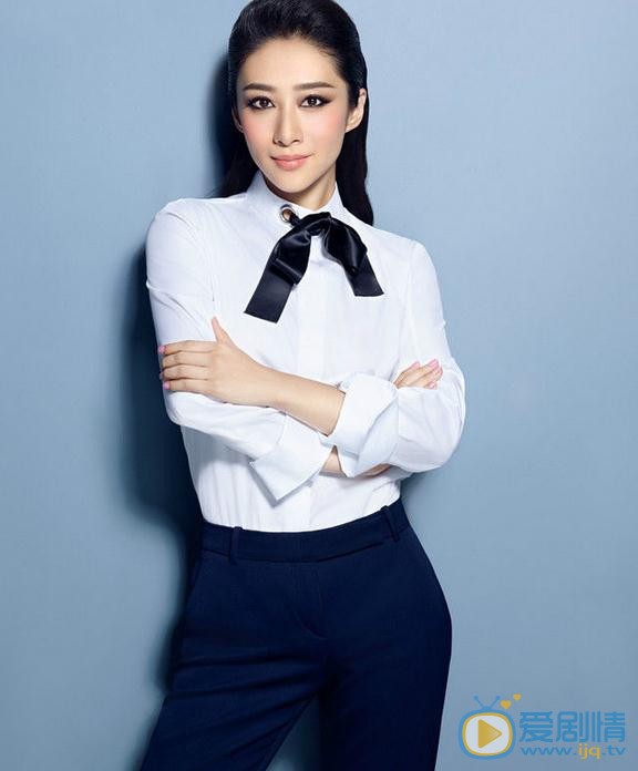 劉思彤個人資料簡介 劉思彤寫真