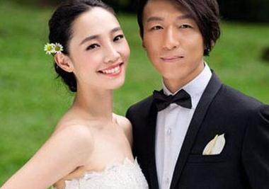 白百何被爆出軌小鮮肉 陳羽凡白百何疑似早已婚變