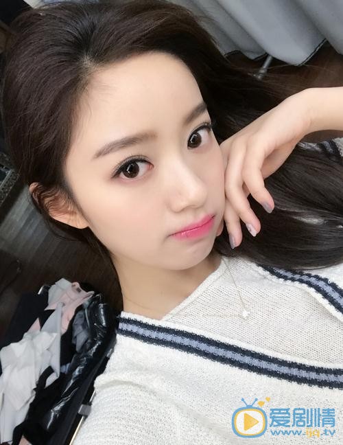 天盛王朝寧韶是誰扮演的？寧韶扮演者徐好個人資料、寫真及生活照欣賞