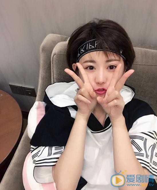 反恐特戰隊之獵影趙欣是誰扮演的？反恐特戰隊之獵影趙欣扮演者牟星個人資料及寫真生活照欣賞