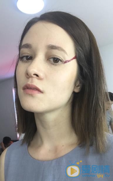 愛情的邊疆文文是誰扮演的?愛情的邊疆文文扮演著徐嘉雯個人資料、寫真生活照