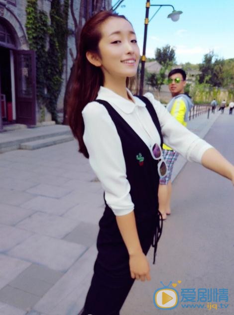 凡人的品格喬安娜是誰演的？凡人的品格喬安娜扮演者薛卉葳個人資料、寫真及生活照欣賞