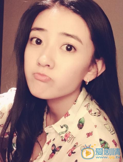 雙世寵妃曲檀兒是誰演的？雙世寵妃曲檀兒扮演者梁潔個人資料、寫真及生活照欣賞