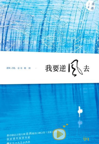 我要逆風去劇情介紹