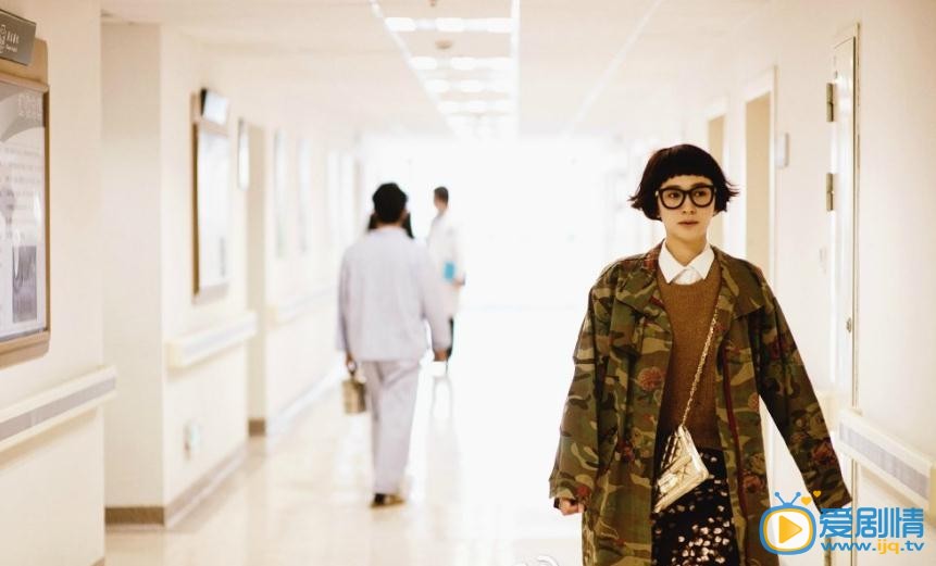 老婆大人是八零後劇照