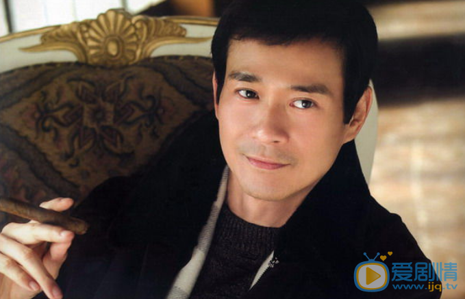 鄭少秋個人資料簡介 鄭少秋感情經歷  鄭少秋寫真圖片