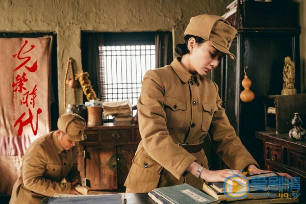 光榮時代白玲的結局怎么樣？最後和誰在一起？