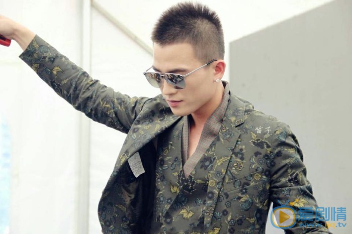 悟空傳歐豪要演豬八戒！網友：史上最帥豬八戒