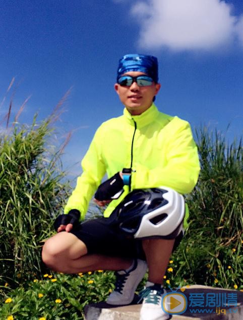 一路繁花相送阿Ken是誰扮演的？阿Ken扮演者李應七個人資料、寫真及生活照欣賞