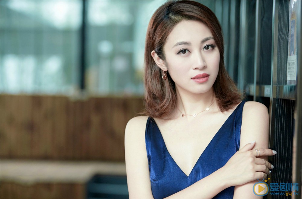 韓云云個人資料簡介 韓云云演藝經歷 韓云云寫真圖片