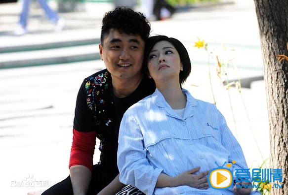 酷爸俏媽劇情介紹