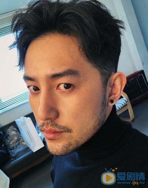 天盛長歌姚揚宇是誰演的？姚揚宇扮演者毛毅個人資料、寫真及生活照欣賞