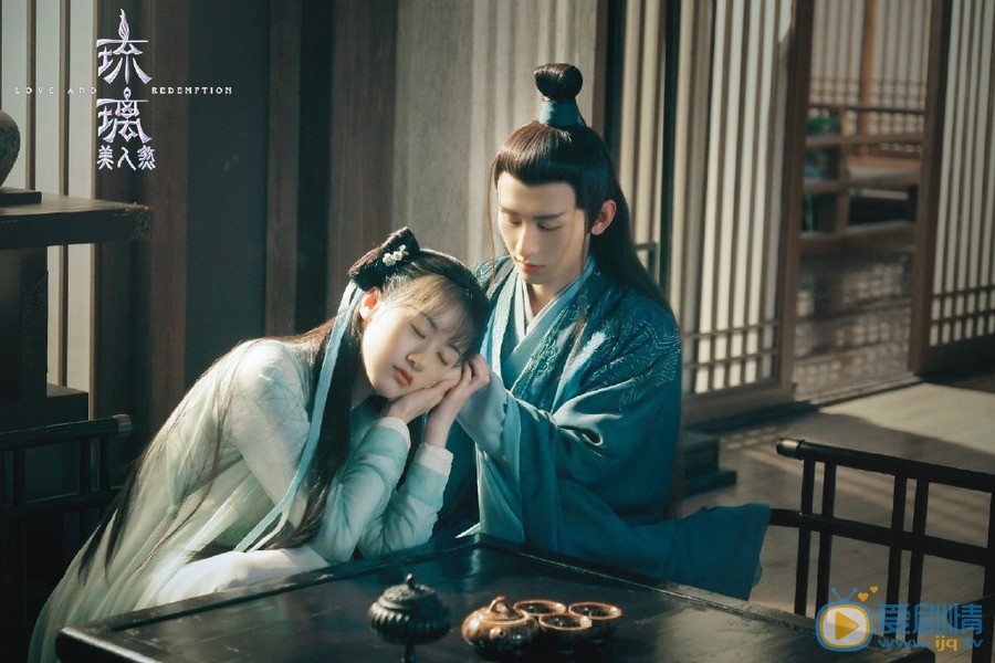 琉璃美人煞是根據小說改編的嗎？改編自什麼小說？