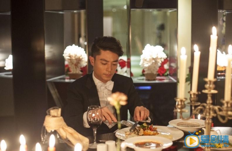 他來了請閉眼劇照