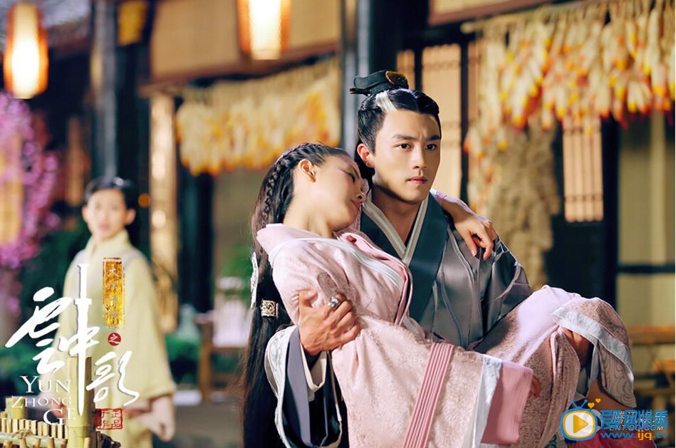 電視劇雲中歌雲歌最後和誰在一起了？雲中歌雲歌最後的結局是什麼？