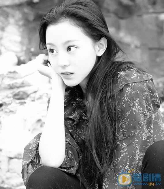 醉玲瓏殷采倩是誰扮演的？醉玲瓏殷采倩扮演者徐沐嬋個人資料及寫真生活照欣賞