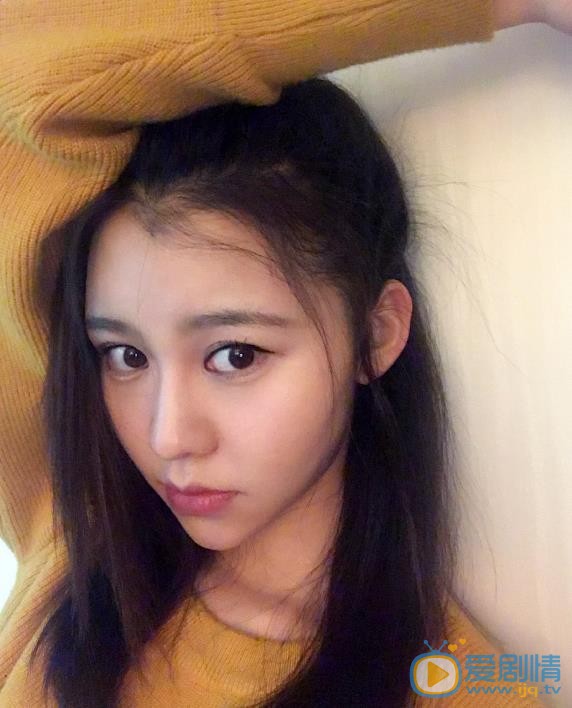 鬼吹燈之怒晴湘西花靈是誰扮演的？花靈扮演者阿麗亞個人資料、寫真生活照