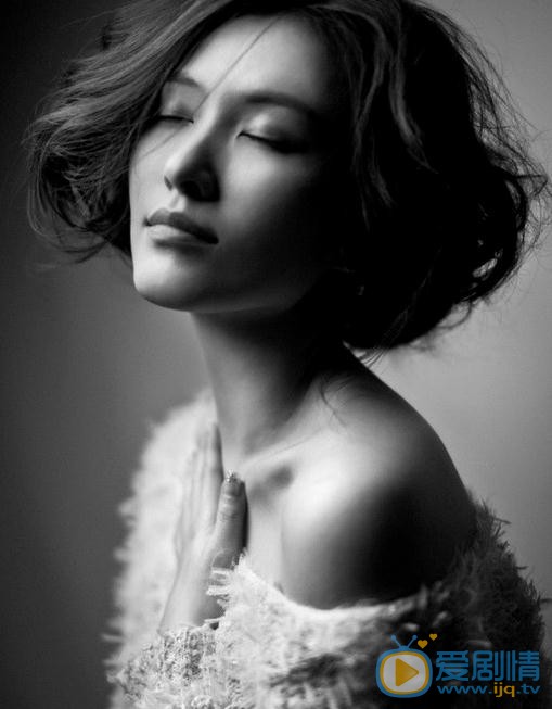 生逢燦爛的日子葉琪是誰演的？葉琪扮演者徐潔兒個人資料、寫真及生活照欣賞