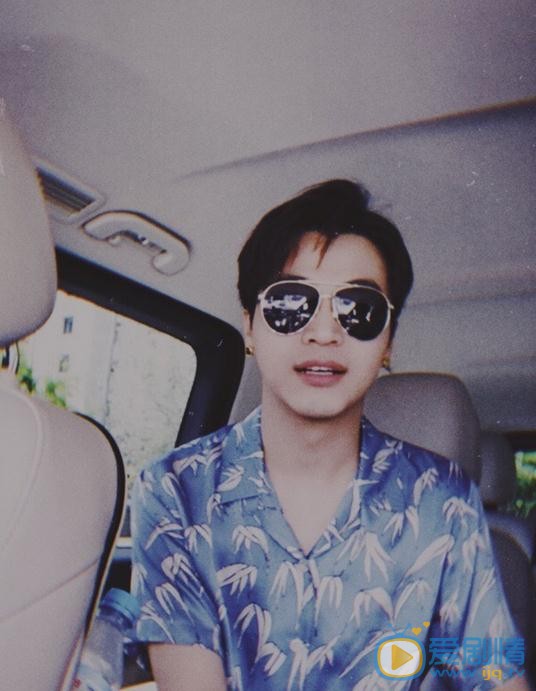 你和我的傾城時光陳錚是誰演的？陳錚扮演者孟瑞個人資料、寫真及生活照欣賞