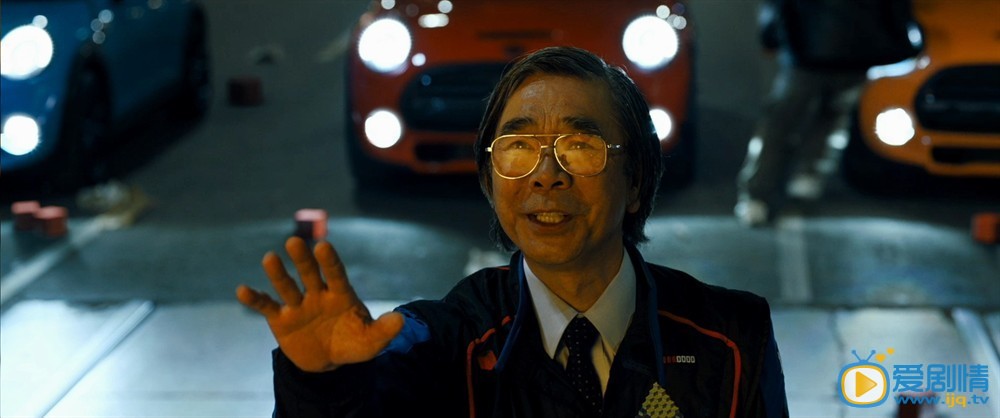 像素大戰劇情介紹