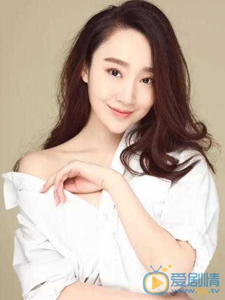 徐思雨個人資料簡介 徐思雨寫真