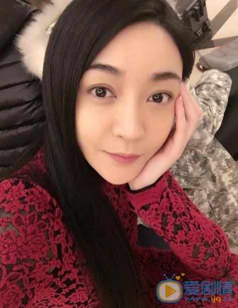 因為遇見你李海蘭是誰?李海蘭扮演者李眸個人資料介紹