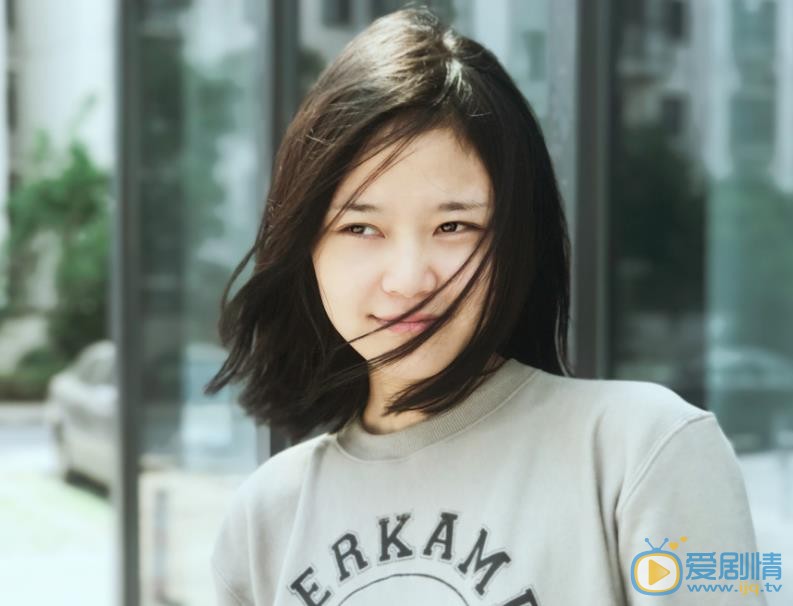 急診科醫生黨珍妮扮演者岳以恩個人資料、寫真生活照