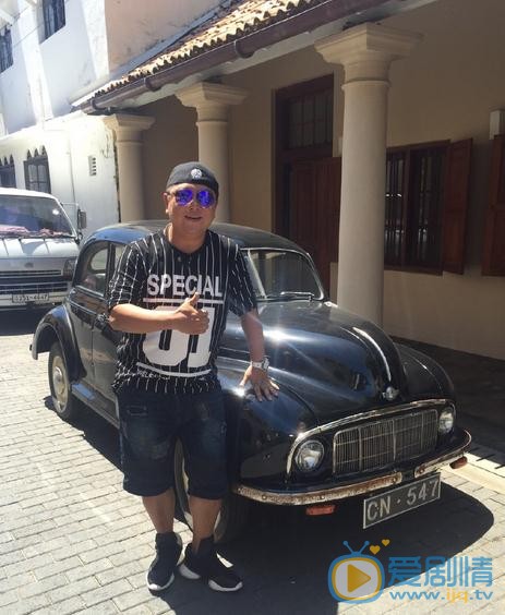 嘿孩子方樂是誰扮演的?方樂扮演者劉天佐個人資料、寫真及生活照欣賞