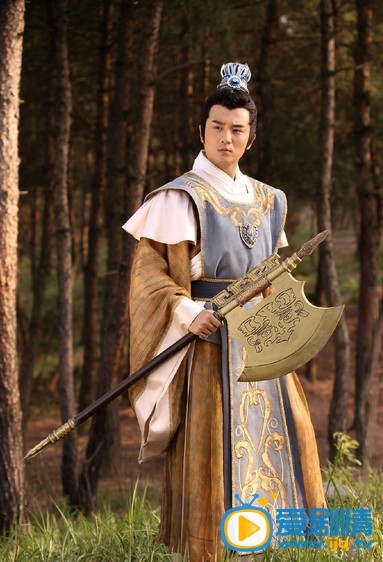 封神英雄什麼時間播_封神英雄播出時間