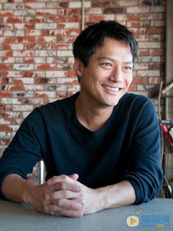  那年花開月正圓圖爾丹是誰演的？圖爾丹扮演者高聖遠個人資料及生活寫真照欣賞